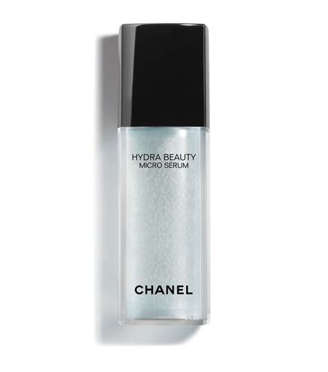 chanel hydra beauty serum uk|Chanel hydra beauty moisturizer.